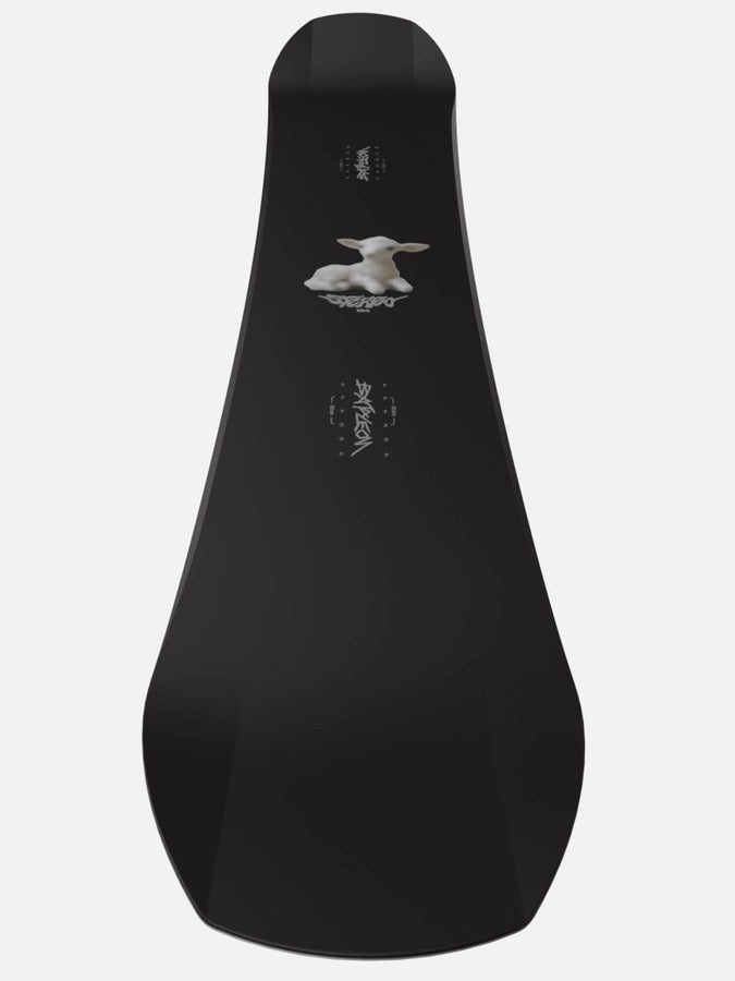 Bataleon Stereo 2027 – All Mountain Snowboard | N/A