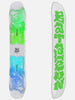 Bataleon Minishred 120cm 2027 – Kids All Mountain Snowboard