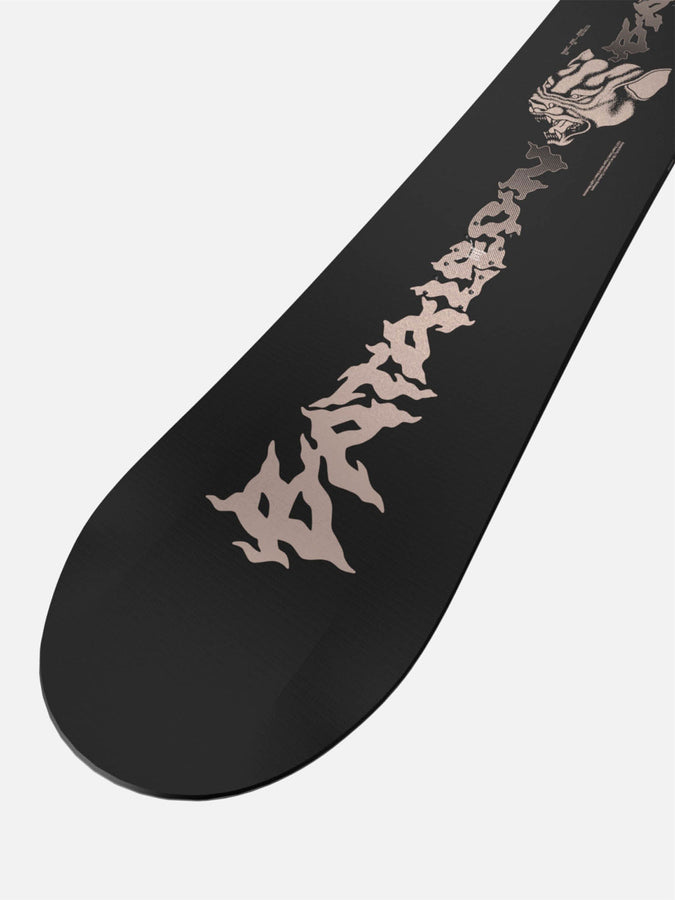 Bataleon Disaster + 2027 – All Mountain & Park Snowboard | N/A