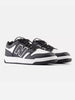 New Balance 480 Blanc/Noir Shoes Spring 2025
