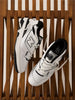 New Balance 550 White/Black Shoes