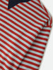 Brixton Retro Rugby Long Sleeve Polo Fall 2026