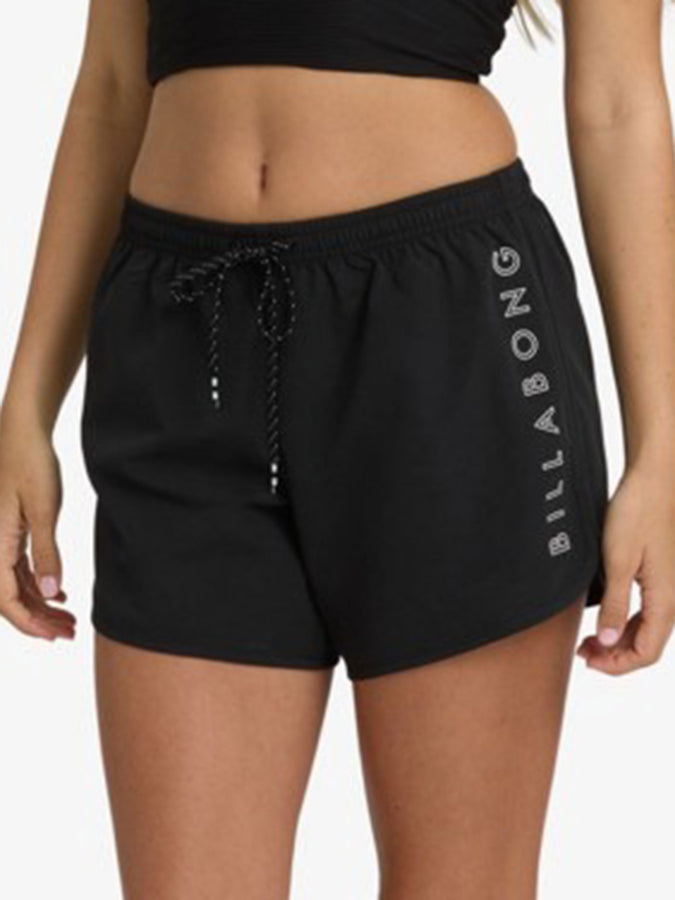 Billabong Fun Times Boardshorts Summer 2026 | BLACK PEBBLE (BPB)