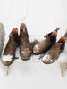 Blundstone 584 Winter Thermal Classic Rustic Brown Boots