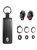Skullcandy Method 360 Anc True Black Earphones
