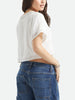 Brixton Seaside Eyelet Top Spring 2026