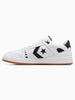Converse Cons AS-1 Pro White/Black/White Shoes