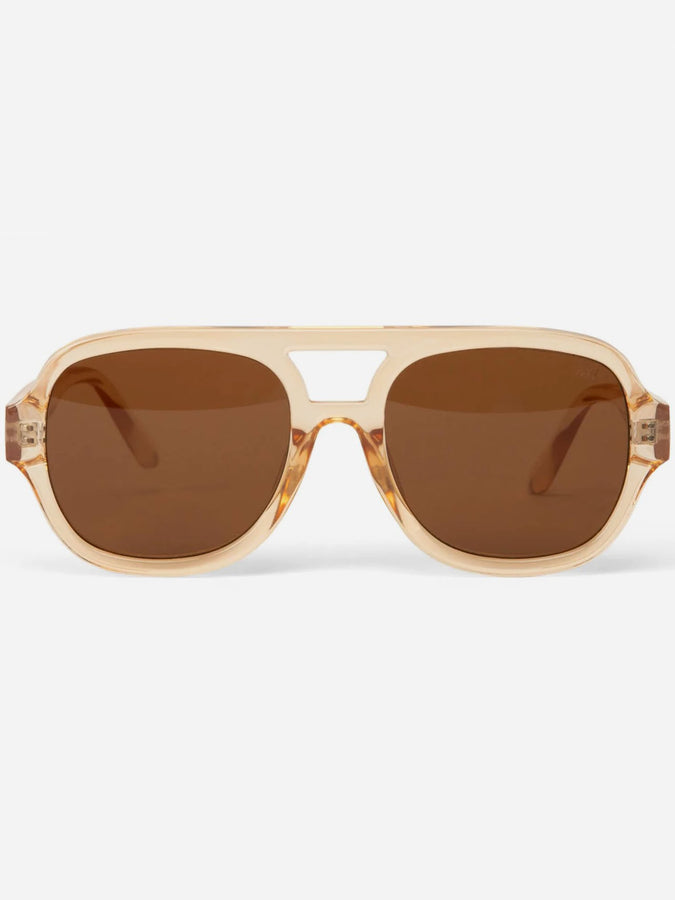Matt & Nat Choi 2 Sunglasses 2024 | NUDE BROWN