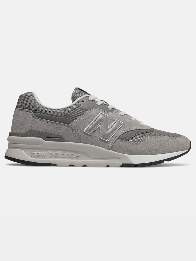 New Balance 997H Marblehead/Silver Shoes | MARBLEHEAD/SILVER