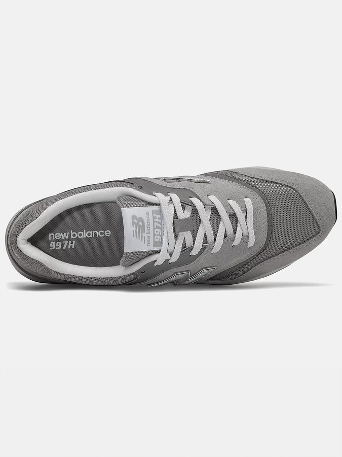 New Balance 997H Marblehead/Silver Shoes | MARBLEHEAD/SILVER