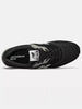 New Balance 997h Black/Silver Shoes