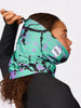 Eivy Colder Drips Mutli Neck Warmer Winter 2027
