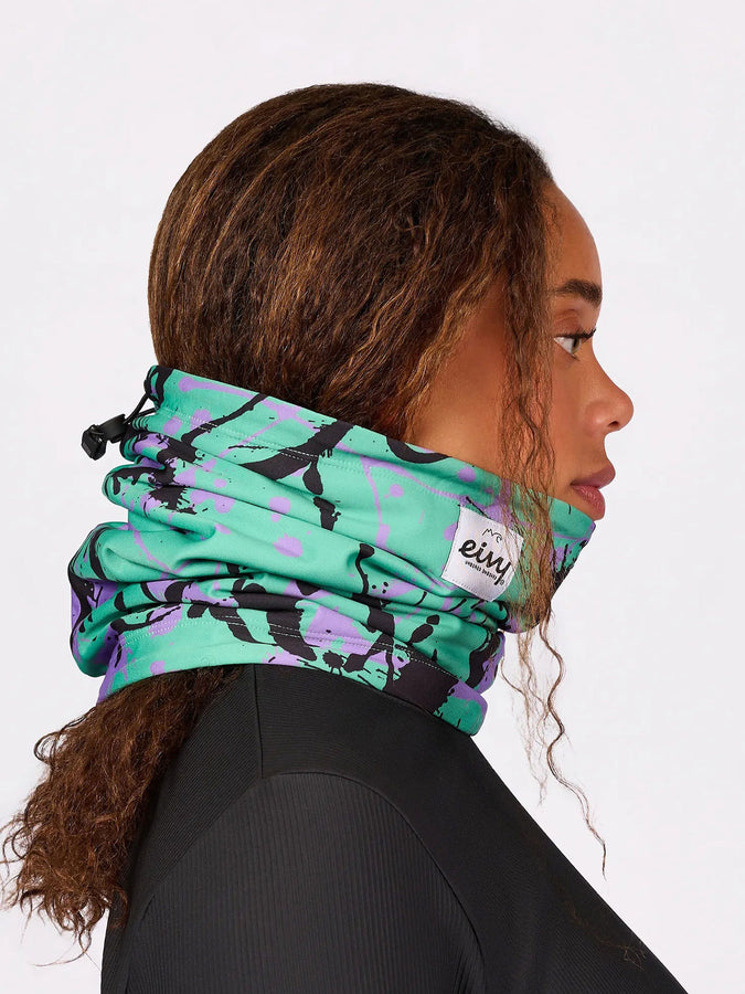 Eivy Colder Drips Mutli Neck Warmer Winter 2027 | DRIPS MULTI