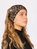 Eivy Colder Leopard Neck Warmer