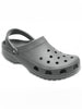 Crocs Classic Clog Slate Grey Shoes