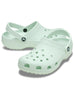 Crocs Classic Clog Mint Tint Shoes Spring 2026