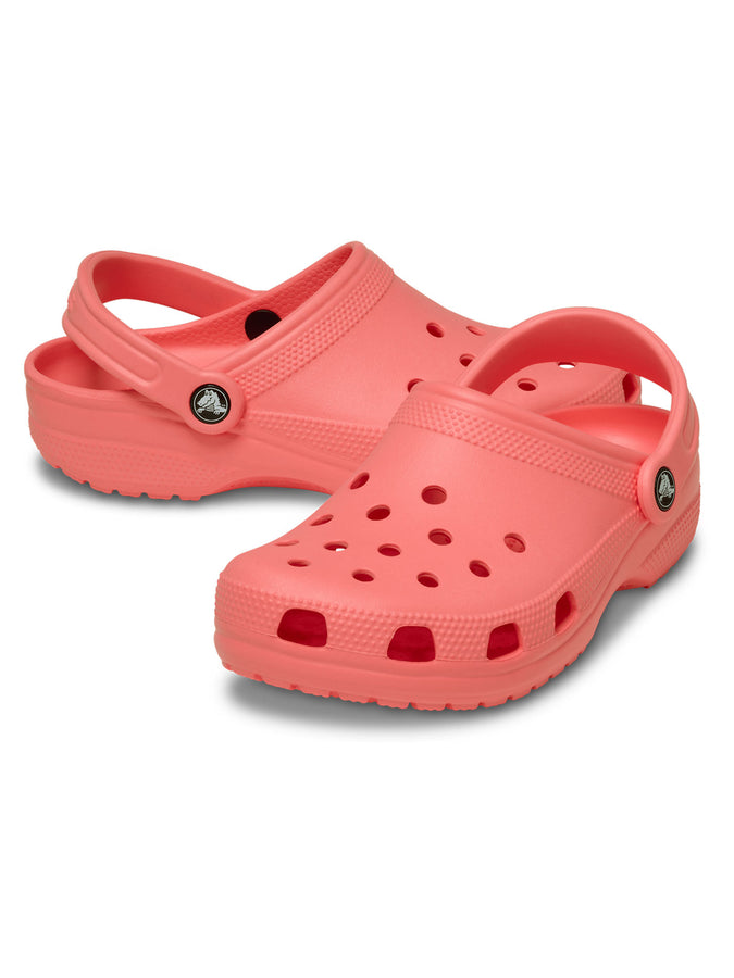 Crocs Classic Clog Guava Shoes Spring 2026 | GUAVA (6UI)