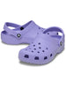 Crocs Classic Clog Mystic Violet Shoes