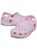 Crocs Classic Clog Pink Milk Shoes