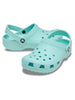 Crocs Classic Clog Aquamarine Shoes Spring 2026