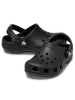 Crocs Classic Clog Black Shoes