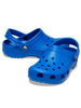 Crocs Classic Clog Blue Bolt Shoes