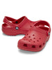 Crocs Classic Clog Varsity Red Shoes