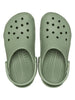Crocs Classic Clog Moss Shoes