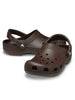Crocs Classic Clog Cafe Shoes Summer 2025