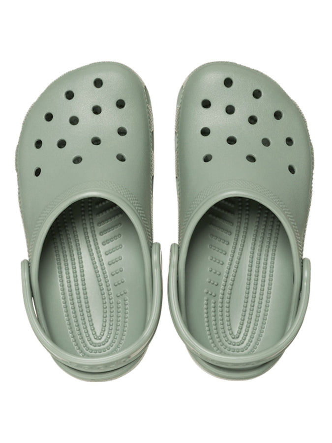 Crocs Classic Clog Moss Shoes | MOSS (308)