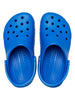 Crocs Classic Clog Blue Bolt Shoes