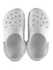 Crocs Classic Clog White Shoes