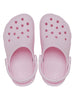 Crocs Classic Clog Pink Milk Shoes