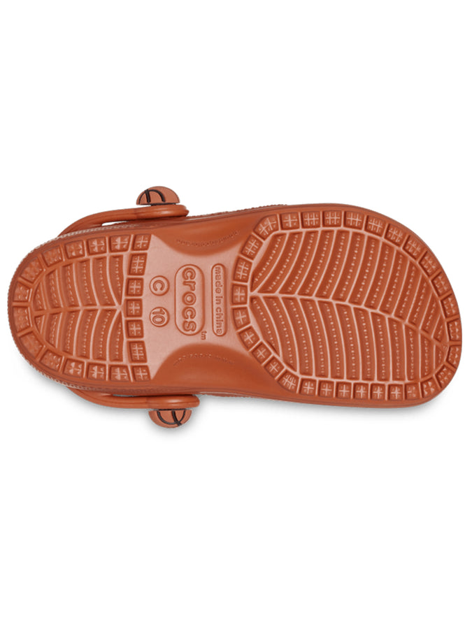 Crocs Classic Sport Clog Basketball Shoes Summer 2025 | SIENNA (805)