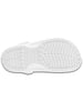 Crocs Classic Clog White Shoes
