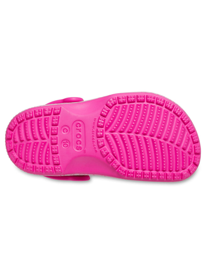 Crocs x Barbie Classic Clog Multi Shoes Spring 2026 | MULTI (90H)