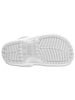 Crocs Classic Clog White Shoes