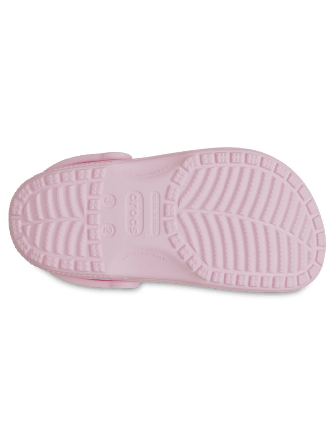Crocs Classic Clog Pink Milk Shoes | PINK MILK (6ZW)