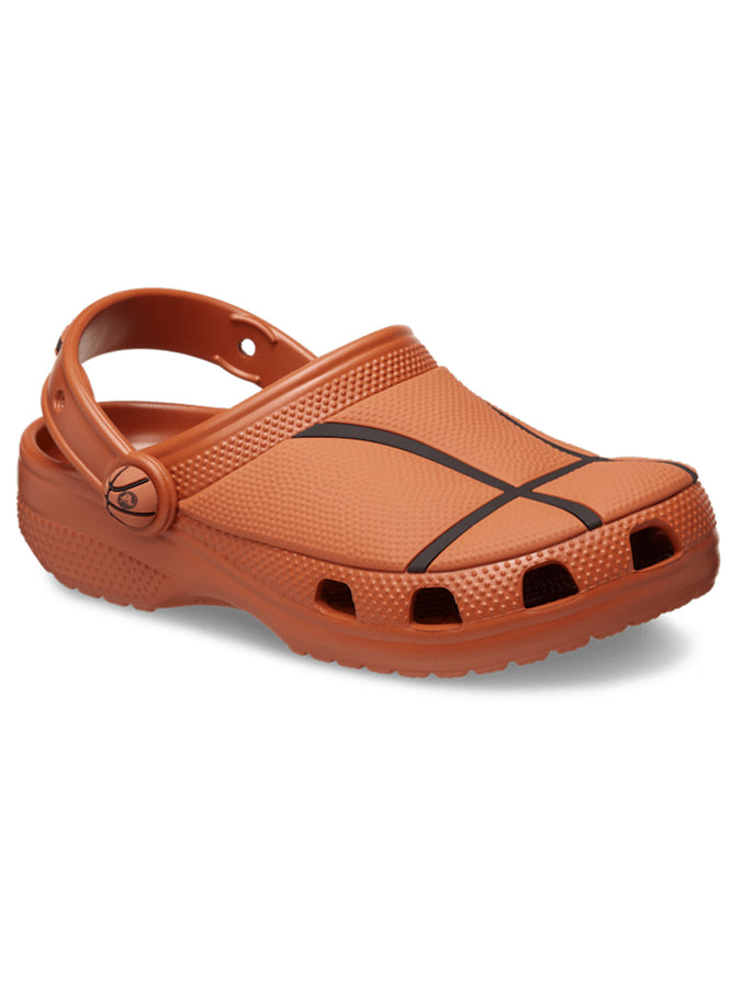 Crocs Classic Sport Clog Basketball Shoes Summer 2025 | SIENNA (805)