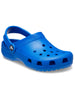 Crocs Classic Clog Blue Bolt Shoes