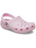 Crocs Classic Clog Pink Milk Shoes