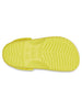 Crocs Classic Clog Cyber Yellow Shoes