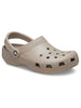 Crocs Classic Clog Taupe Shoes Spring 2026