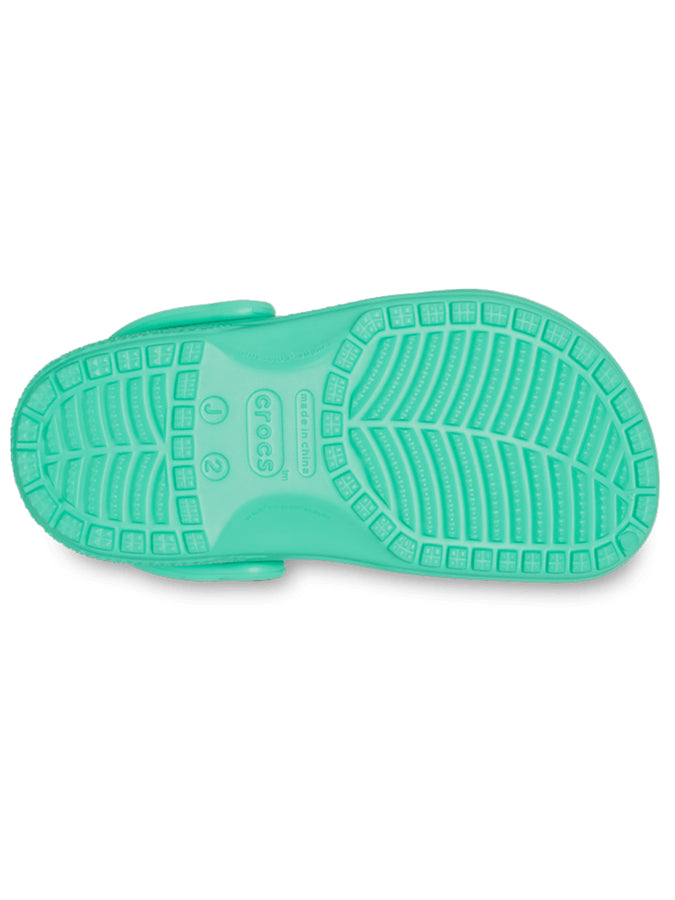 Crocs Classic Clog Lagune Shoes | LAGOON (3WM)