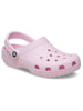 Crocs Classic Clog Pink Milk Shoes