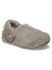 Crocs Classic Cozzzy Slipper Mushroom Shoes Spring 2026