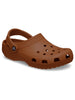 Crocs Classic Clog Cognac Shoes