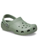 Crocs Classic Clog Moss Shoes