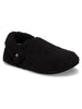 Crocs Classic Cozzzy Slipper Black Shoes Spring 2026