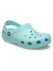 Crocs Classic Clog Aquamarine Shoes Spring 2026